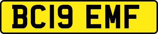BC19EMF