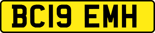 BC19EMH