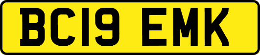 BC19EMK