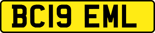 BC19EML