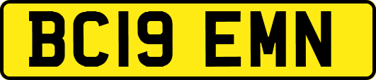 BC19EMN