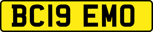 BC19EMO