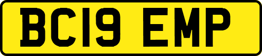 BC19EMP