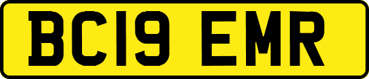 BC19EMR