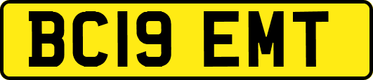 BC19EMT