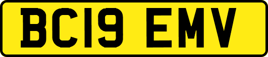 BC19EMV