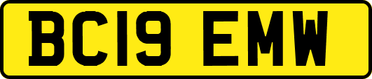 BC19EMW