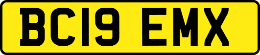 BC19EMX