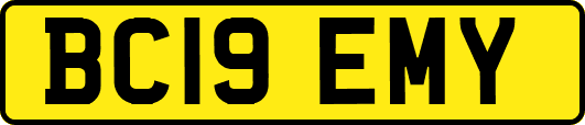 BC19EMY