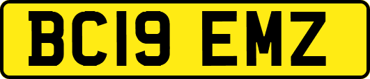 BC19EMZ
