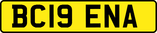 BC19ENA