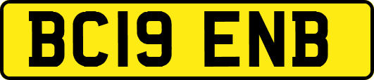 BC19ENB