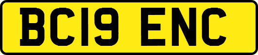 BC19ENC
