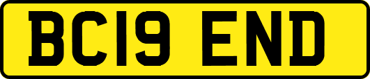 BC19END
