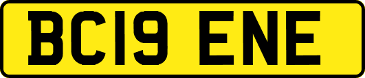 BC19ENE