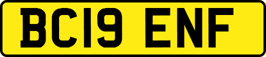 BC19ENF