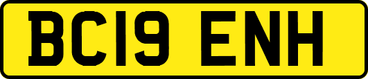 BC19ENH