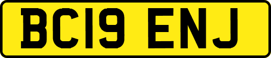 BC19ENJ