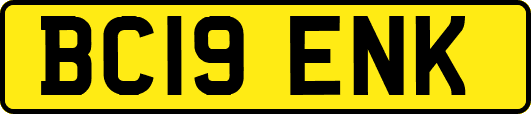 BC19ENK
