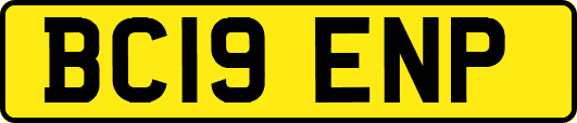 BC19ENP