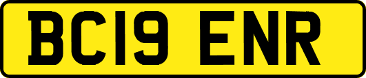 BC19ENR