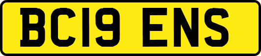 BC19ENS