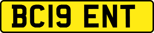 BC19ENT