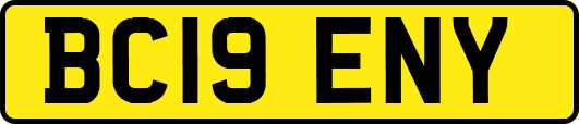 BC19ENY