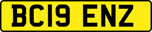 BC19ENZ