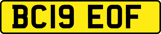 BC19EOF