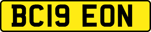 BC19EON