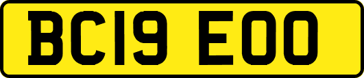 BC19EOO
