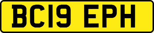BC19EPH