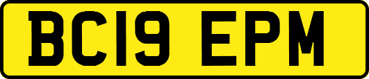 BC19EPM