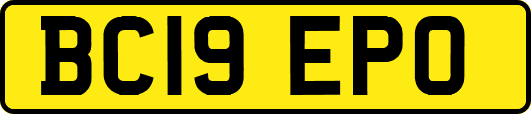 BC19EPO