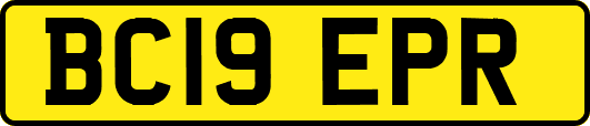 BC19EPR