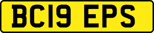 BC19EPS