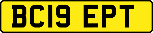 BC19EPT