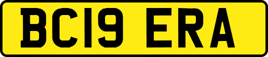 BC19ERA