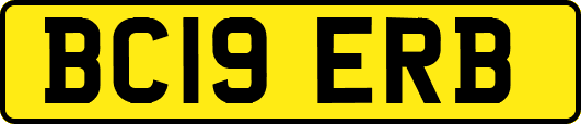BC19ERB