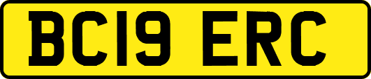 BC19ERC