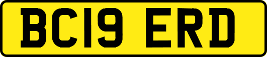 BC19ERD