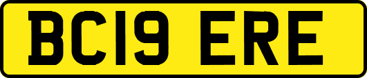 BC19ERE