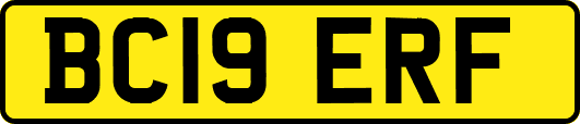 BC19ERF