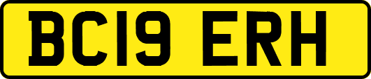 BC19ERH