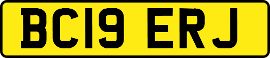 BC19ERJ