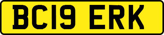 BC19ERK