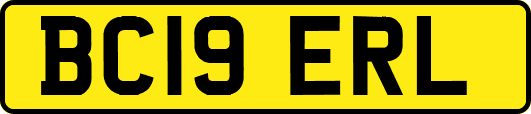 BC19ERL