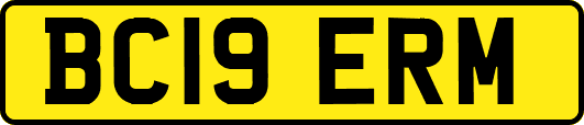 BC19ERM
