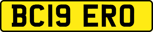 BC19ERO